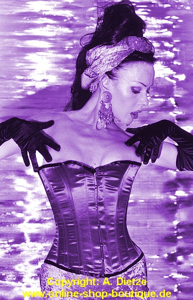 Sttzkorsagen - Sttzcorsagen - Sttzkorsetts - Sttzmieder.